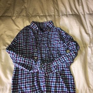 Vineyard Vines Button Down